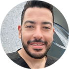 Dr. Ahmed Abugad, DMD
