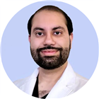 Dr. Ahmed Ansari, MD