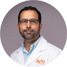 Dr. Ahmed Babar, MD