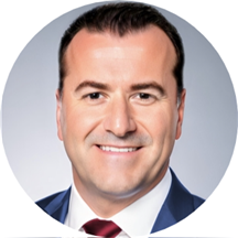 Dr. Ahmed Bazzi, DO