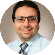 Dr. Ahmed Boraey, DMD