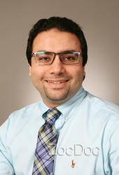 Dr. Ahmed Boraey, DMD