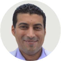 Dr. Ahmed Darwish, MD