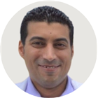 Dr. Ahmed Darwish, MD