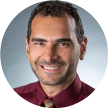 Dr. Ahmed Ebeid, MD