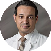 Dr. Ahmed Elsayed, MD