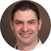 Dr. Ahmed Esmail, DMD