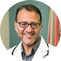 Dr. Ahmed Foda, MD