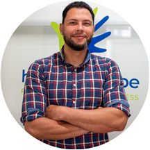 Dr. Ahmed Ghanem, PT, DPT