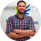 Dr. Ahmed Ghanem, PT, DPT