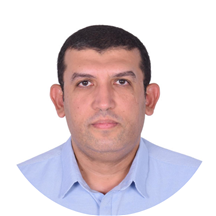 Dr. Ahmed Hassane, DPT, PT