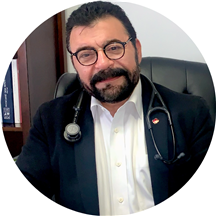 Dr. Ahmed Heshmat, MD