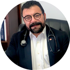 Dr. Ahmed Heshmat, MD