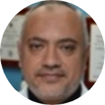 Dr. Ahmed Jaheen, DDS
