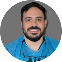 Dr. Ahmed Kaakarli, DDS