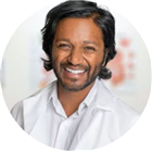 Dr. Ahmed Mohiuddin, MD