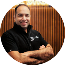 Dr. Ahmed Nady, DPT