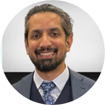 Dr. Ahmed Nazimuddin, MD