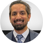 Dr. Ahmed Nazimuddin, MD