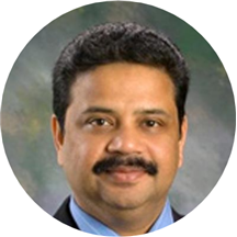Dr. Ahmed Qadri, MD