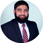 Dr. Ahmed Riaz, MD