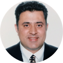 Dr. Ahmed Saeed, DDS