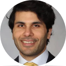 Dr. Ahmed Sheikh, MD