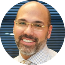 Dr. Ahmed Yousry, MD, FACOG