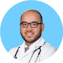 Dr. Ahmer Khalid, MD