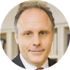 Dr. Ahron Friedberg, MD