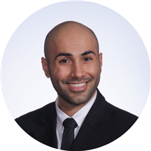 Dr. Ahyson Shafiq, DDS