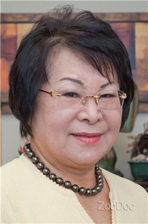 Dr. Ai Lee, PhD
