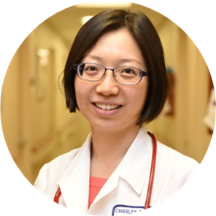 Dr. Ai Lin Huang, MD