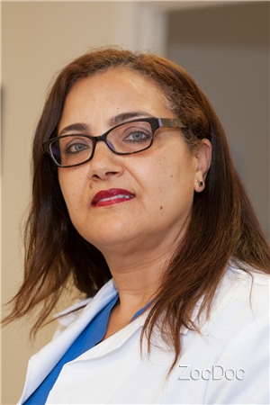 Dr. Aicha Lyazidi, DDS