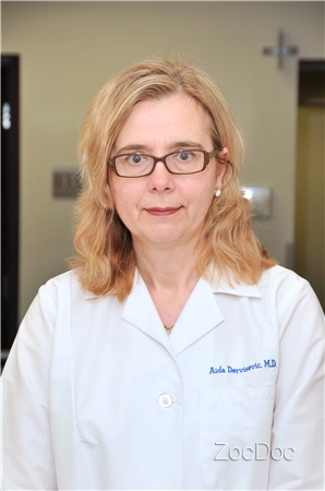Dr. Aida Dervisevic, MD