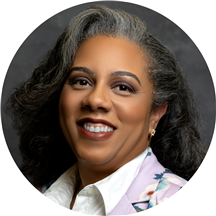 Dr. Aida Dorsainville, PsyD