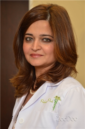 Dr. Aida Khanum, MD