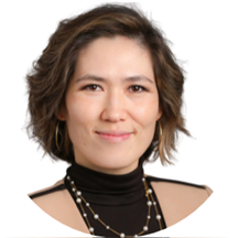 Dr. Aigerim Saulebayeva, MD