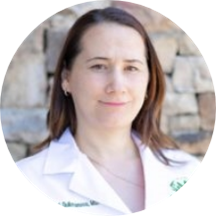 Dr. Aigul Guilmanova, MD
