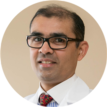 Dr. Aijaz Hussain, MD