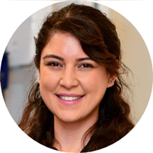 Dr. Ailar Bagherdaei, DDS