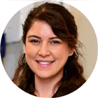 Dr. Ailar Bagherdaei, DDS