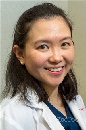Dr. Aileen Chyn Kim, DDS