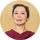 Dr. Aileen Kim, MD