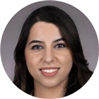 Dr. Ailin Pournouri, DO