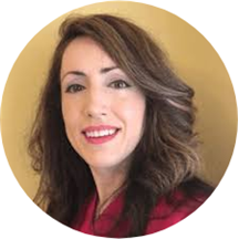 Dr. Aimara Gomez-Martin, DMD