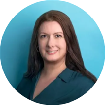 Dr. Aimee Daramus, PsyD