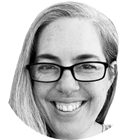 Dr. Aimee Robertson, PhD