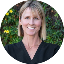 Dr. Aimee Warren, DO