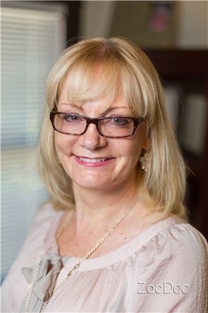 Dr. Aine Bergin, PsyD, BA, MS